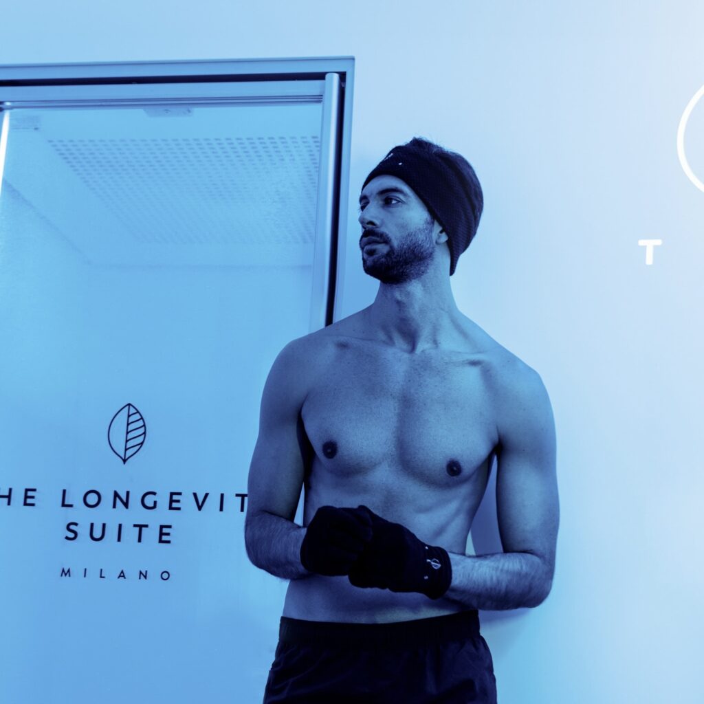 Cryosuite Total Body