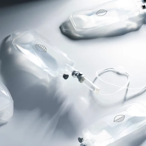 IV & Molecular Support