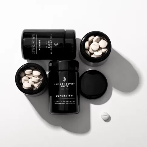 Supplementation & Cosmeceuticals