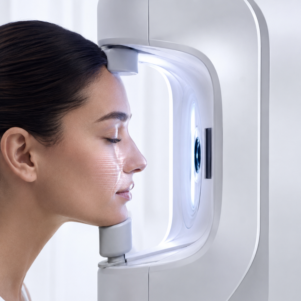Advance Skin Imaging 