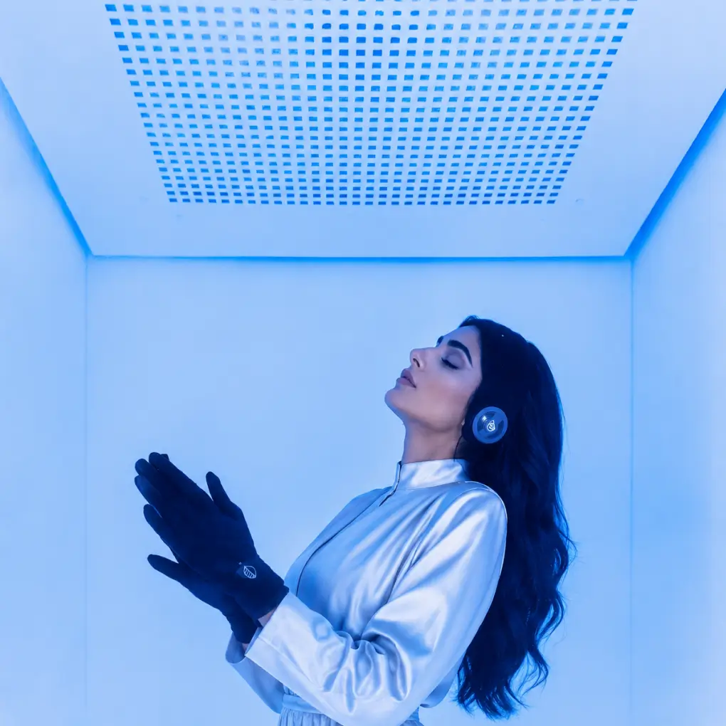 Cryodraining Body Treatment