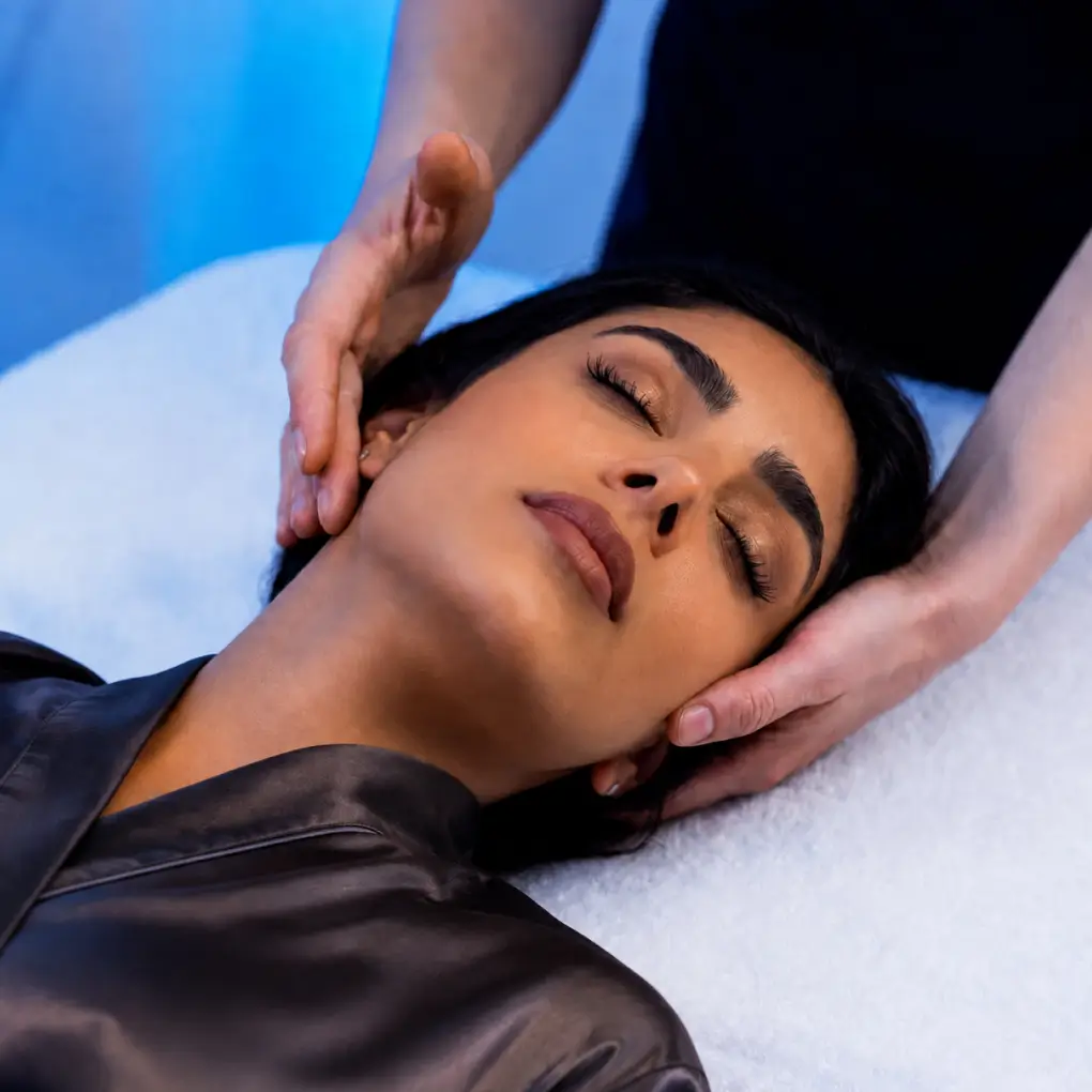 Deep Rejuvenation Detox