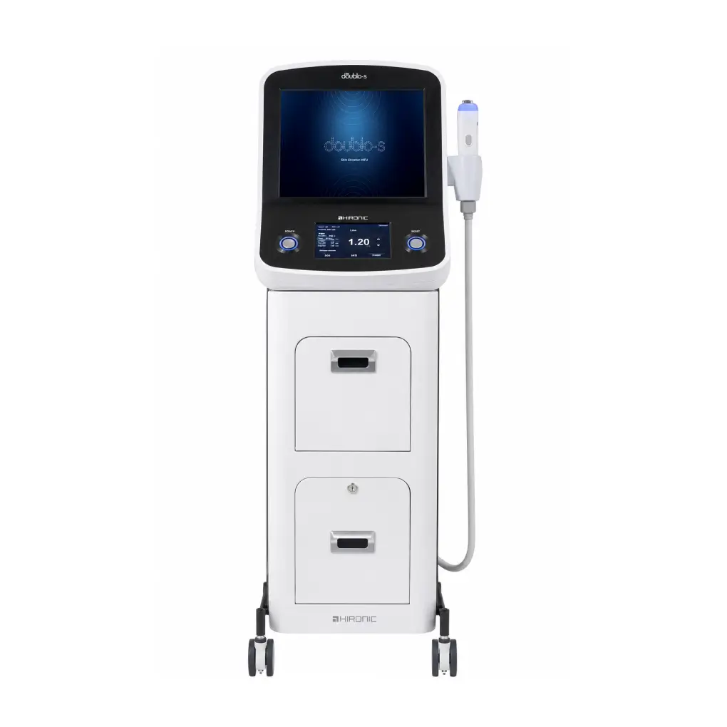 Doublo Ultrasound , Body Lifting & Tightening
