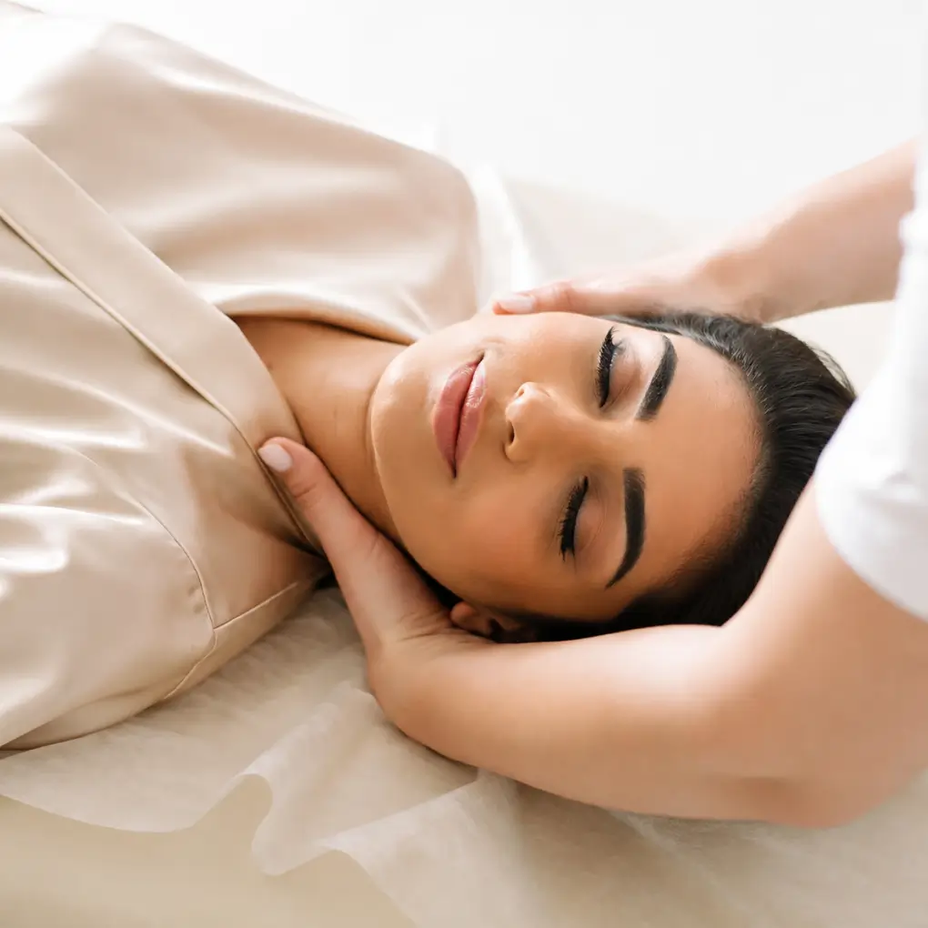 Dren Lymphatic Massage