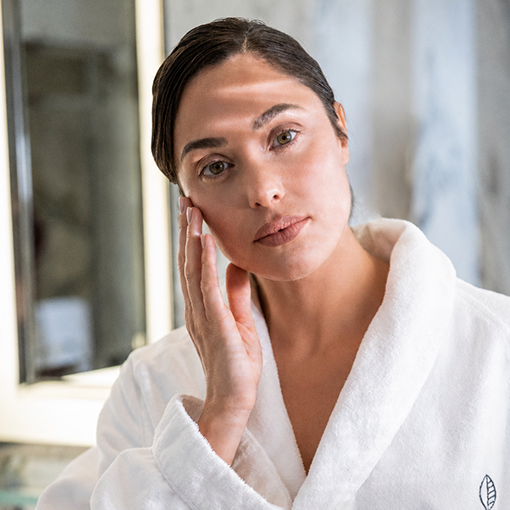 MCT-metabollic skin reset