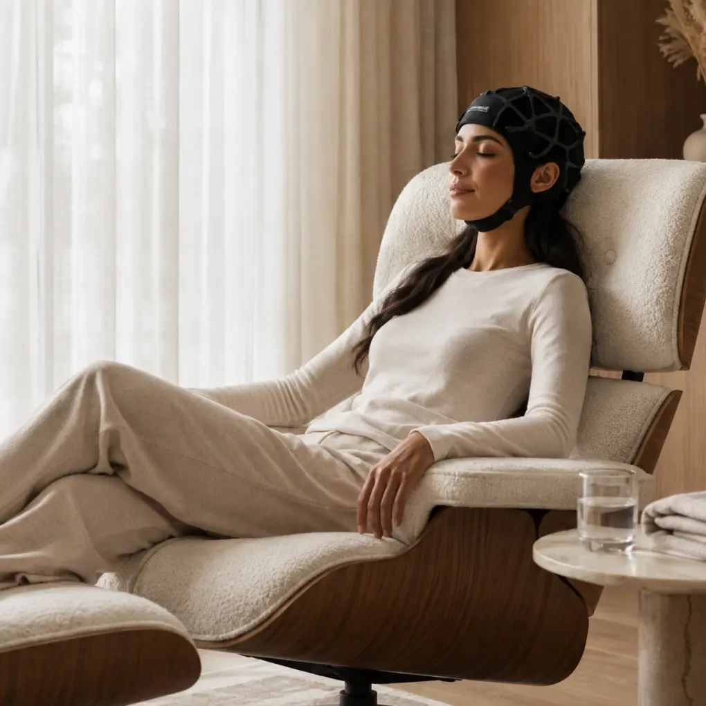 Neurofeedback Training 