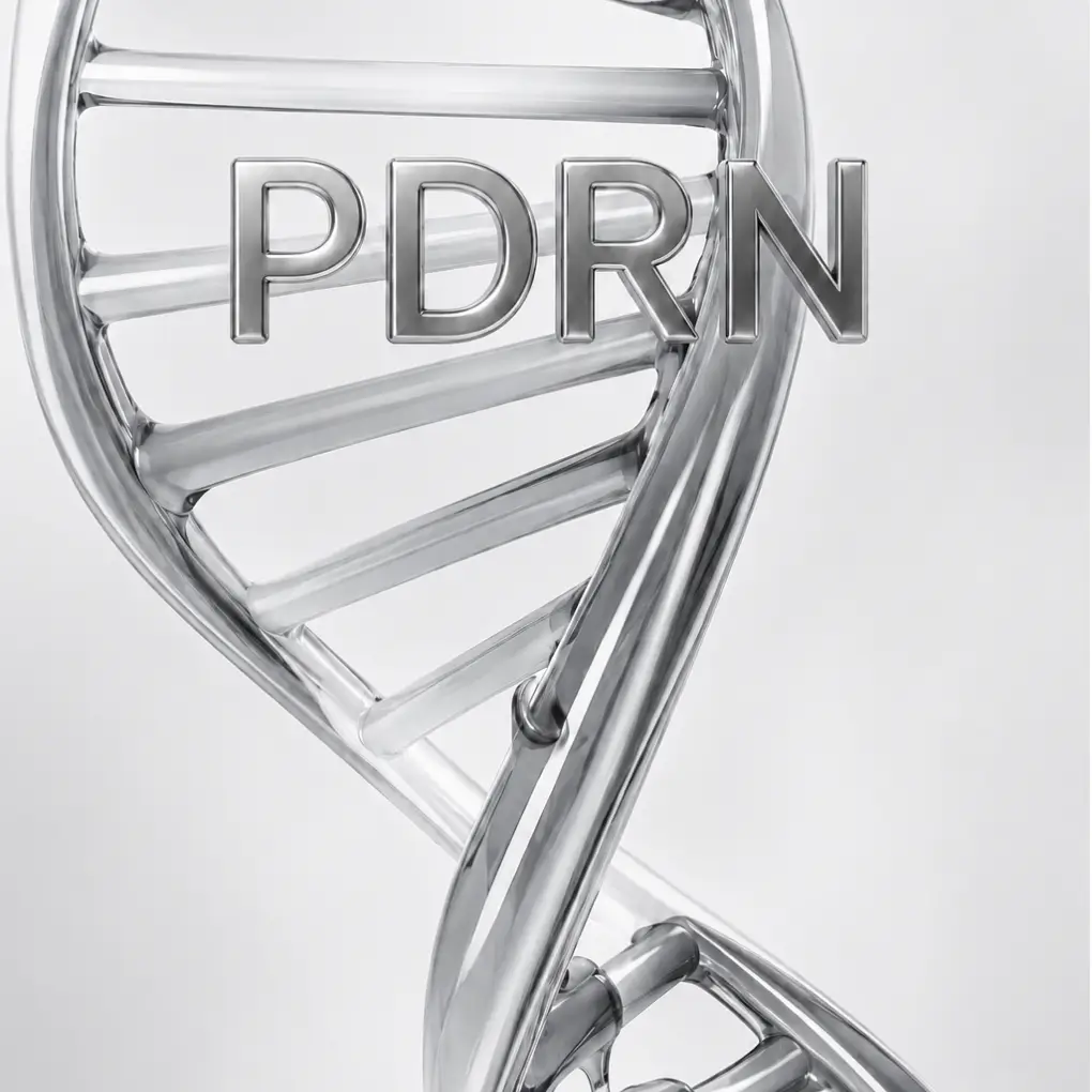 PDRN-DNA repair