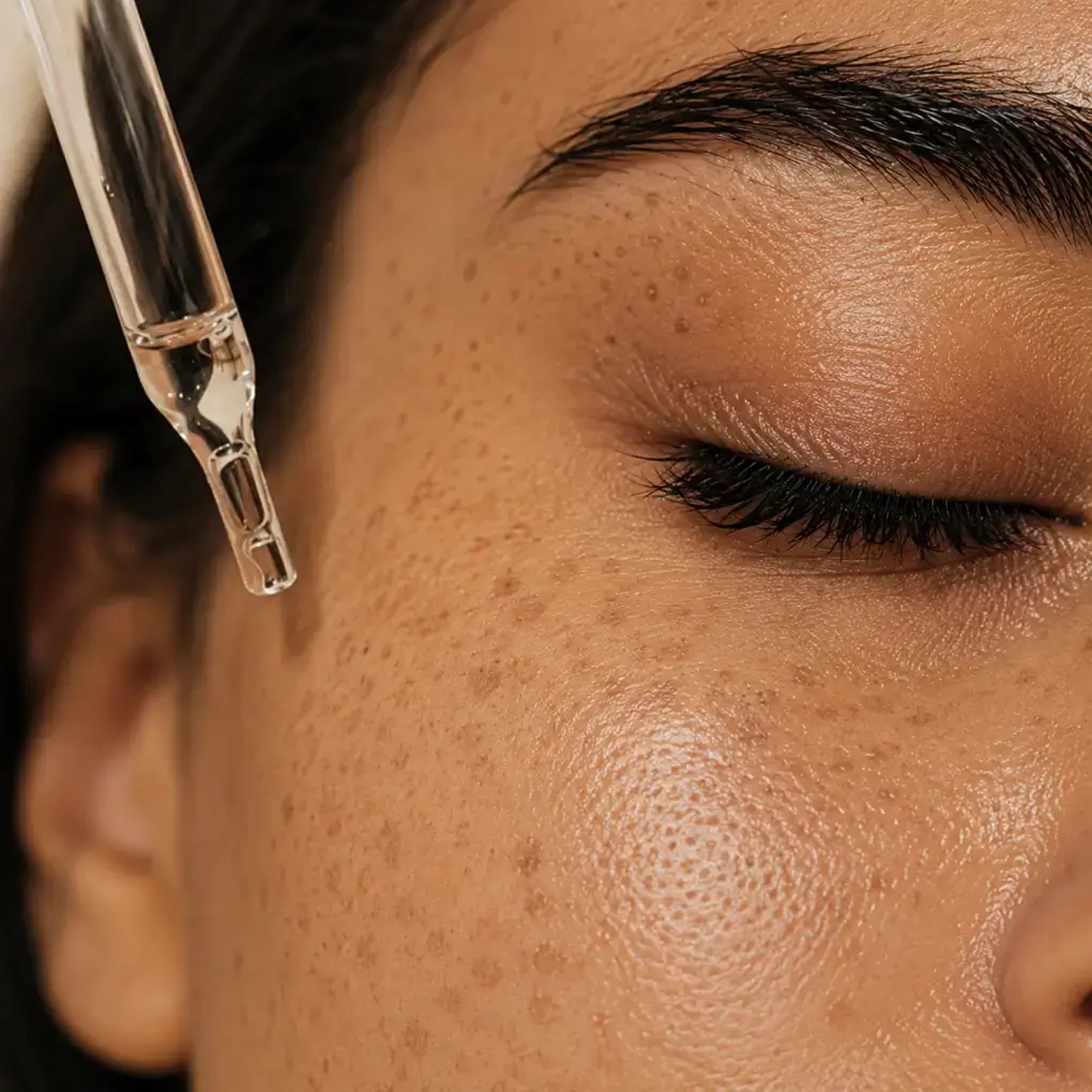 Pigmentation Correction