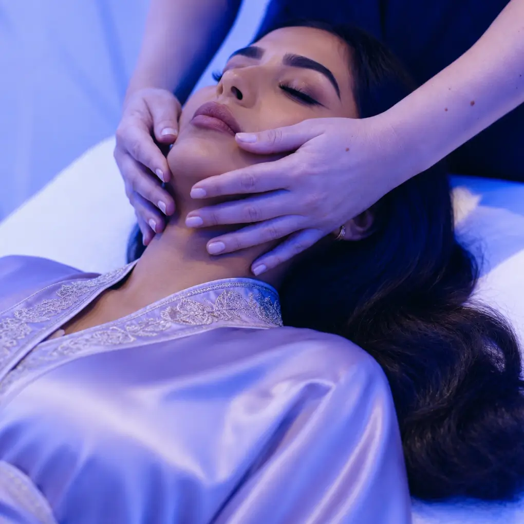 Urban Face Detox