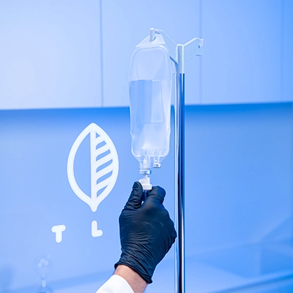 PRP Therapy