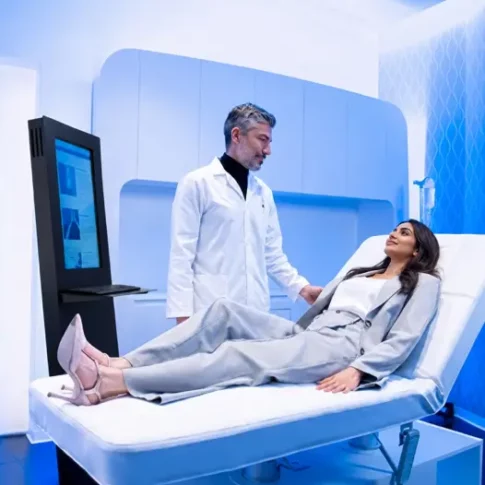 Your Dedicated Clinical Team